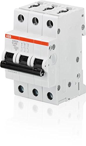 Interruptor diferencial AEG AUN608452 16 A, 30 mA, tipo CA 